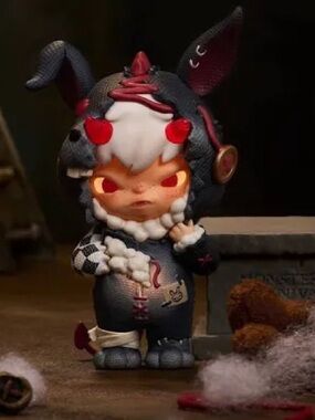 The Attic of Oddities “The Lodger” Hirono confirmed